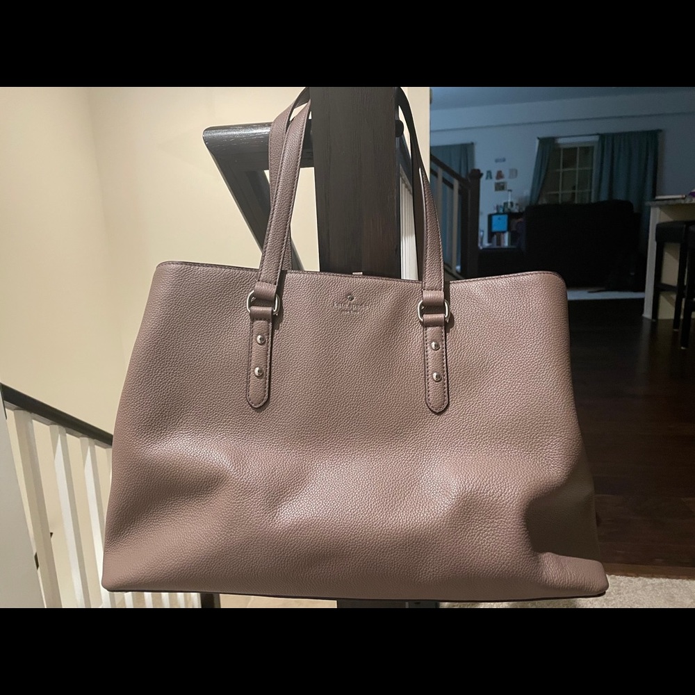 Kate spade tote